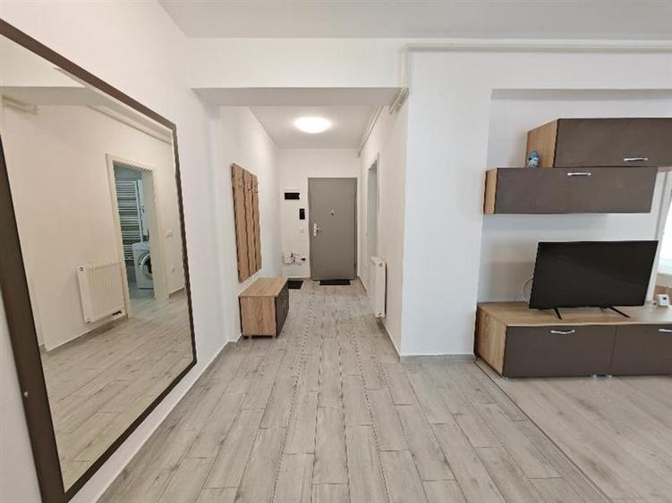 Inchiriem Apartament 3 Camere, Modern, Open Space, Avantgarden 3 - 13