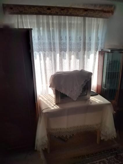Casă cu 3 camere cu Teren 789 Mp în Central