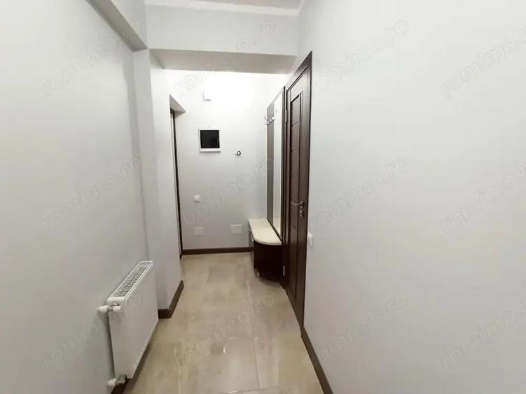 Garsonieră decomandată în Ștefan cel Mare