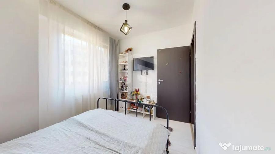 Apartament 2 camere | Bloc 2018 | Balcon 7 mp | COMISION 0% - 16