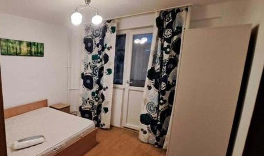 Apartament cu 2 camere decomandat, mobilat în Victoriei