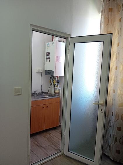 Garsonieră semidecomandată în Zahana