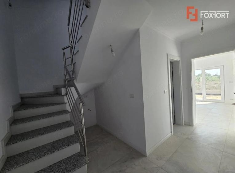 Casă cu Teren 222 Mp în Gai