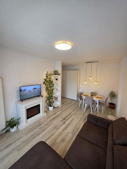 Inchiriere apartament 2 camere Pipera - 4