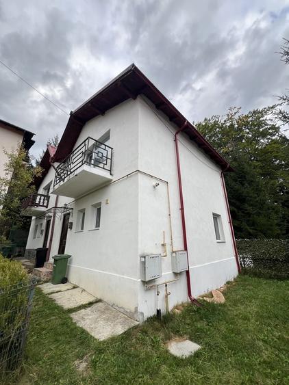Casă cu 3 camere în Central