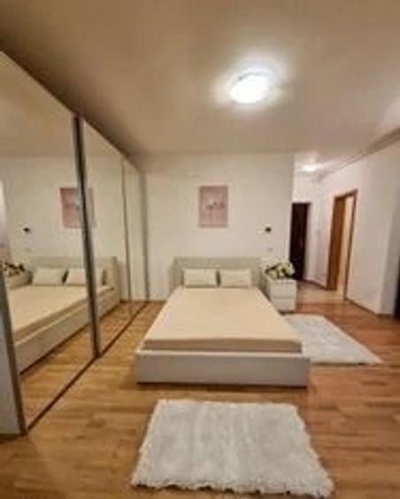 Garsonieră în Timpuri Noi
