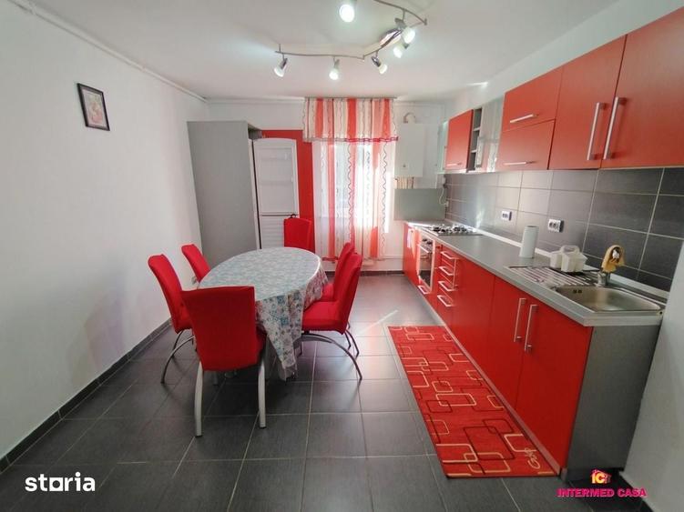 Apartament 2 camere decomandate zona ?trand - 1