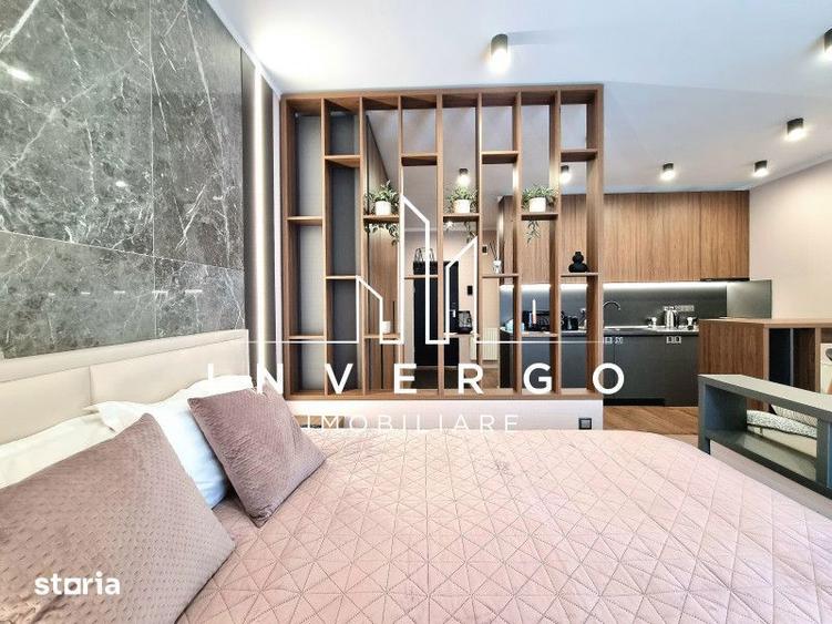 Apartament in vila, 1 camera, de inchiriat, in Zorilor - 12