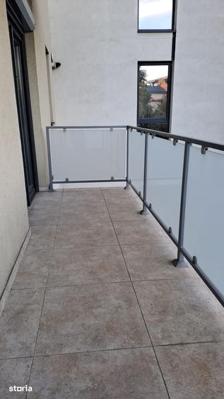 Apartament cu 2 camere în Iosefin