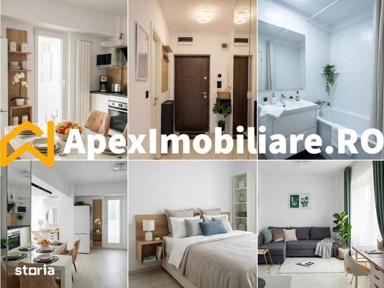 Apartament 2 camere de vanzare 13 Septembrie Bucuresti | ApexImobiliar - 2