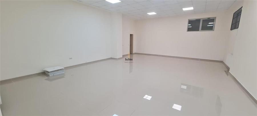 Spațiu comercial, de 133 mp, în Turnișor