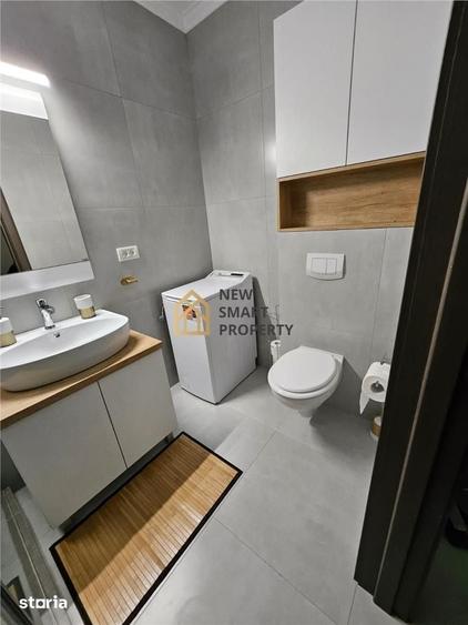Apartament cu 2 camere în Salca