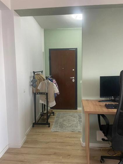 Apartament cu 2 camere decomandat în Est