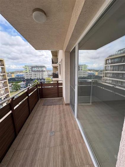 Apartament de inchiriat 2 camere zona Tractorul - 7
