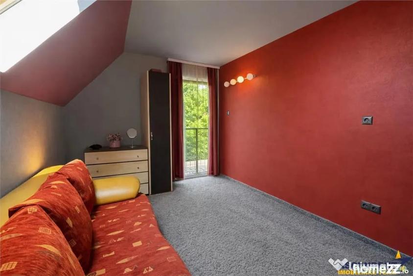 Casă cu 4 camere cu Teren 381 Mp în Sântana de Mureș