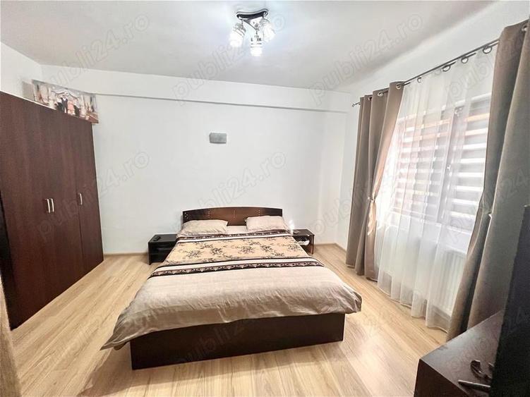 Casă cu 4 camere cu Teren 200 Mp în Brătianu