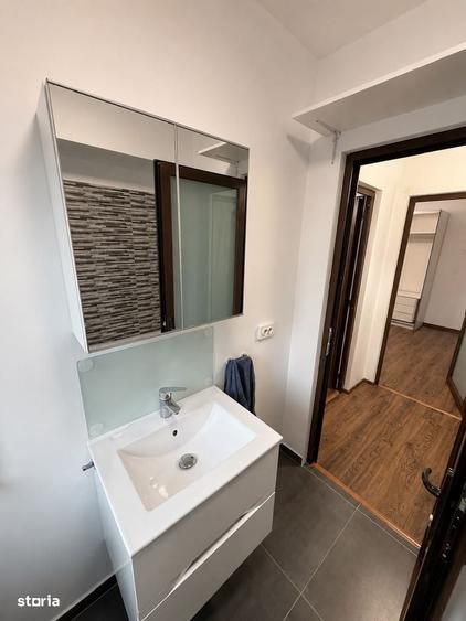 De Inchiriat - 3 Camere - Bloc Nou - Cug - 5