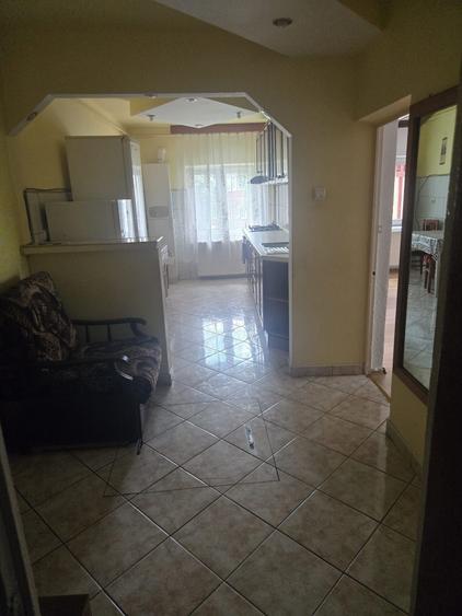 Apartament cu 2 camere decomandat în Drumul Carului