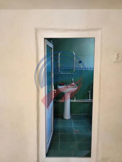 Casă cu 2 camere cu Teren 624 Mp în Bariera Vâlcii