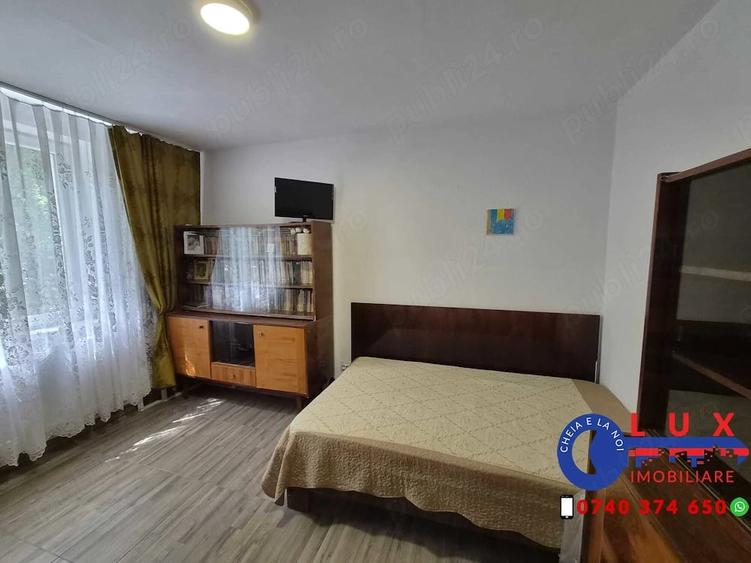 ID 665 De inchiriat: Apartament 2 camere strada I.L. Caragiale - 4