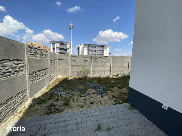 Casa individuala | 2 locuri de parcare | Pompa de c - 3