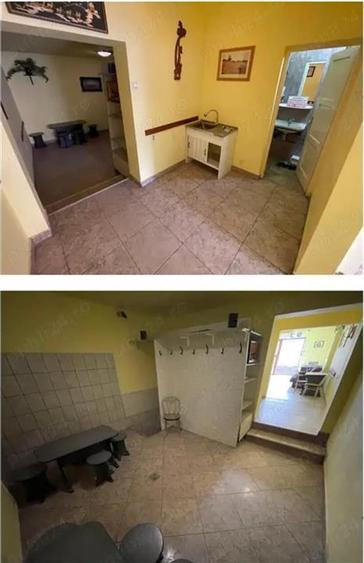 Spațiu comercial, de 150 mp, în Gara Mare