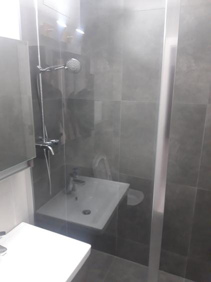 Apartament cu 2 camere decomandat în Lăpuș Argeș