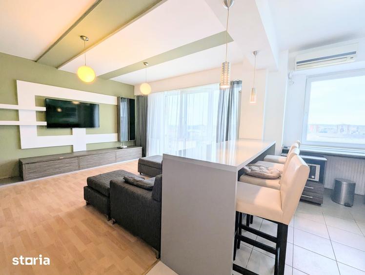 Apartament cu 2 camere în Iosia