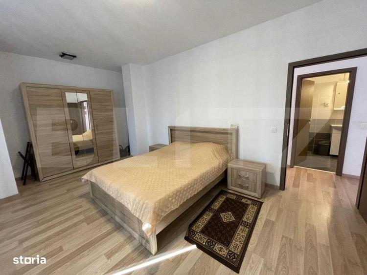 Apartament proaspat renovat 2 camere, 55 mp, zona Gara/Autogara - 6