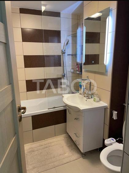 Apartament cu 2 camere decomandat, mobilat în Grigorescu