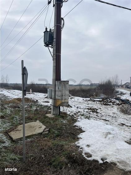 Spațiu comercial, în Inand