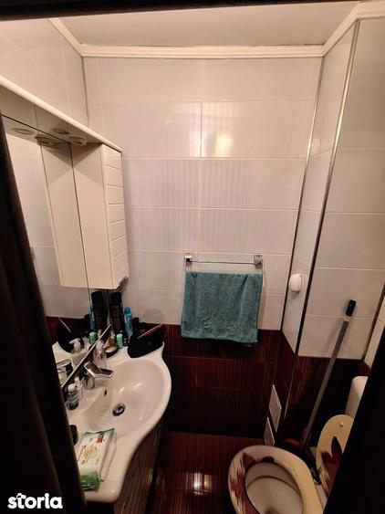 Apartament cu 4 camere, mobilat în Circumvalațiunii