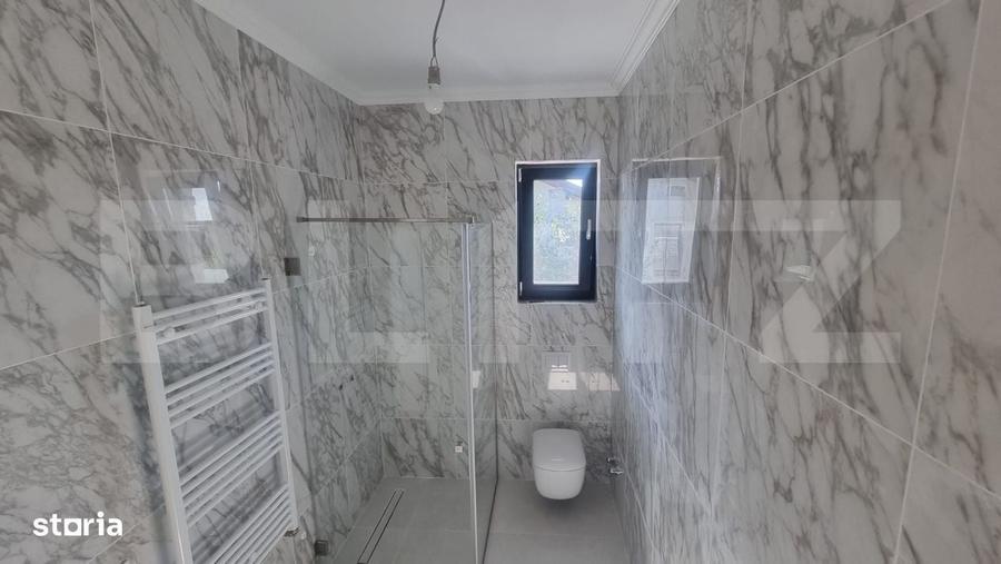 Vila Ultra-Moderna 205 Mp P+E+M Strejnicu - 6