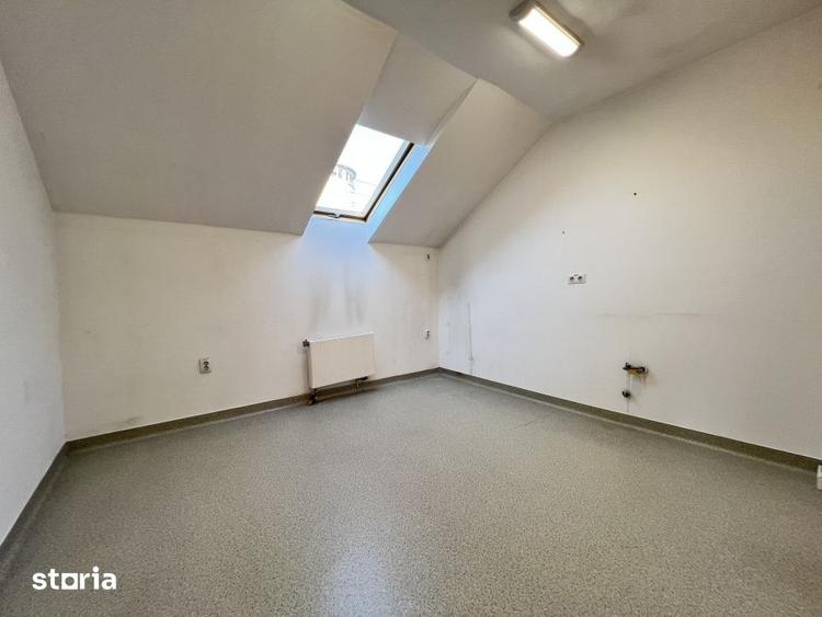Spațiu comercial, de 230 mp, în Gruia