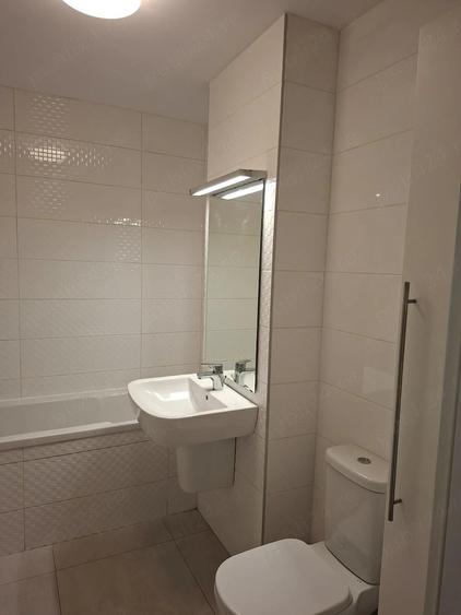 Garsoniera Lujerului in bloc nou - 21 Residence Balcon 10 min metrou - 7