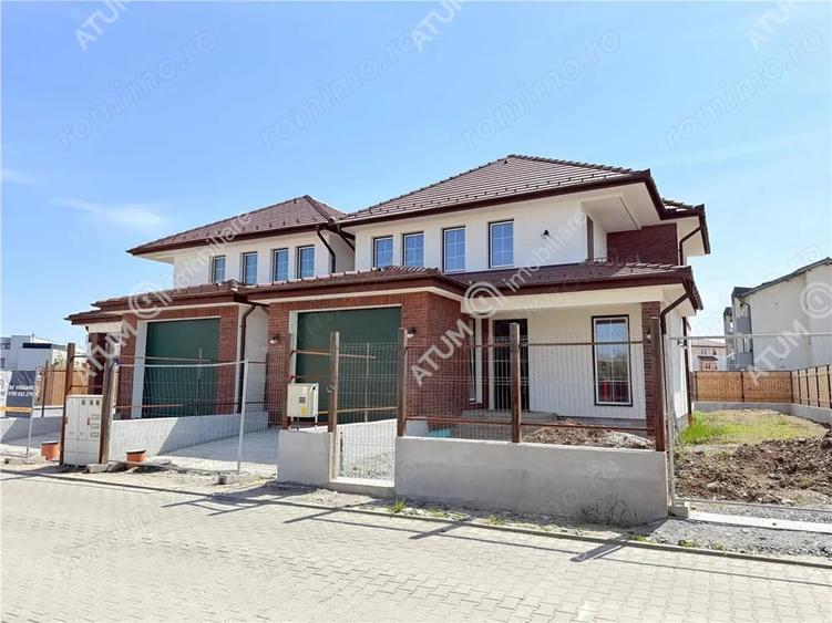 Casă cu 5 camere în Vasile Aaron