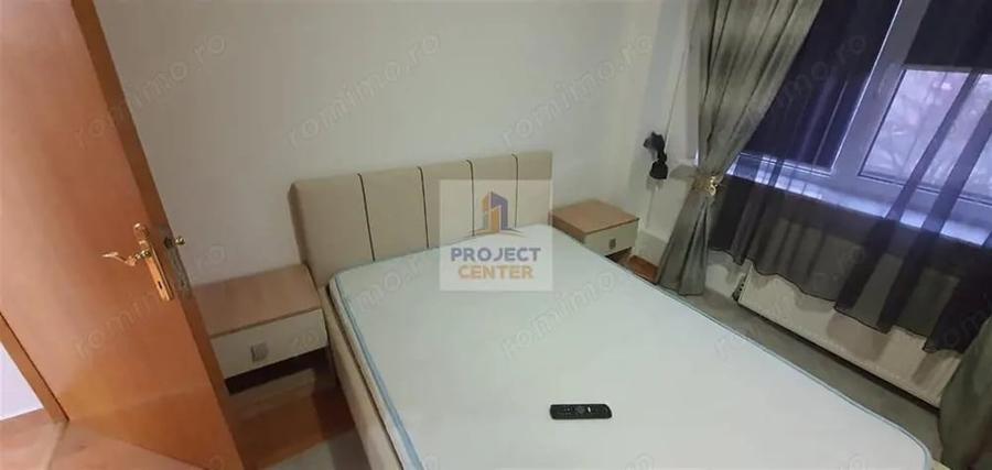 Apartament cu 3 camere decomandat în Ultracentral