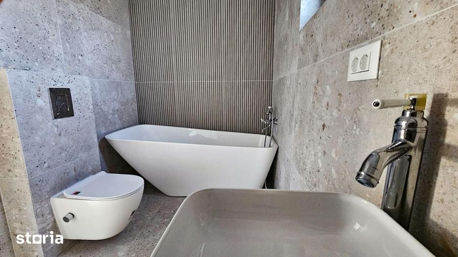 Casă cu 4 camere cu Teren 330 Mp în Chiajna