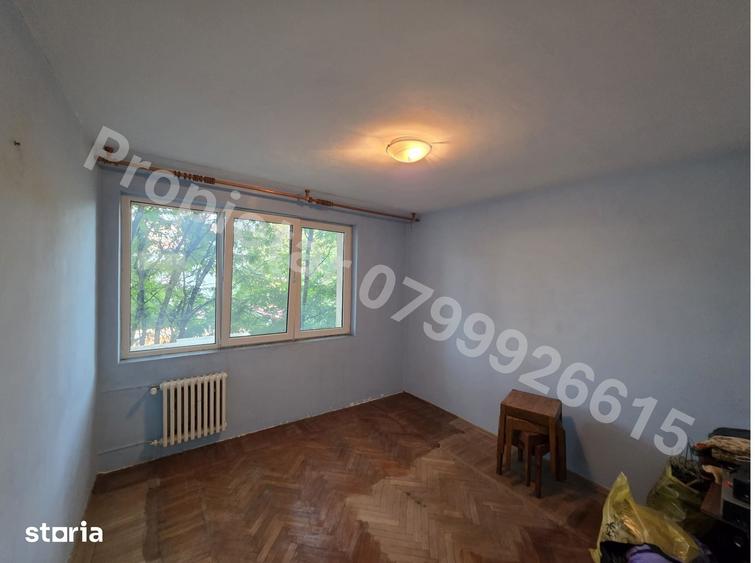 Apartament 2 camere 49,93mp, Campia Liberta?ii, vedere catre parc - 2