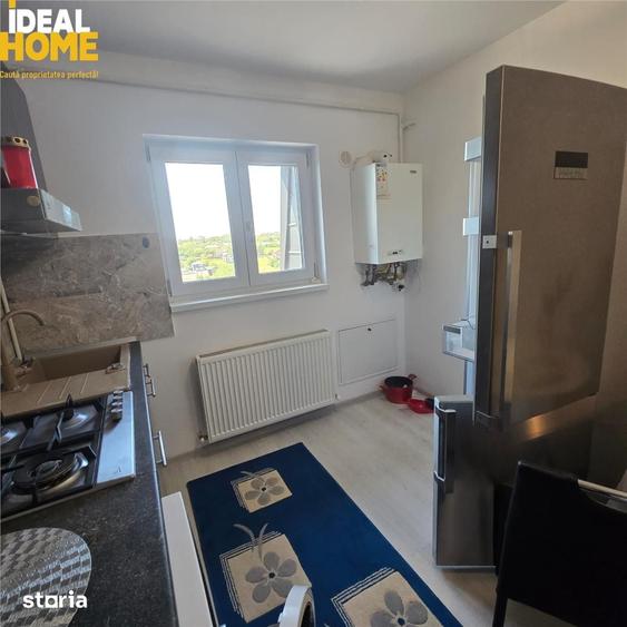 Apartament cu 4 camere în Rediu