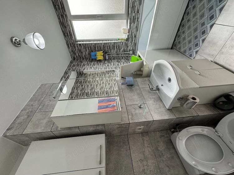 Apartament cu 2 camere decomandat în Ultracentral
