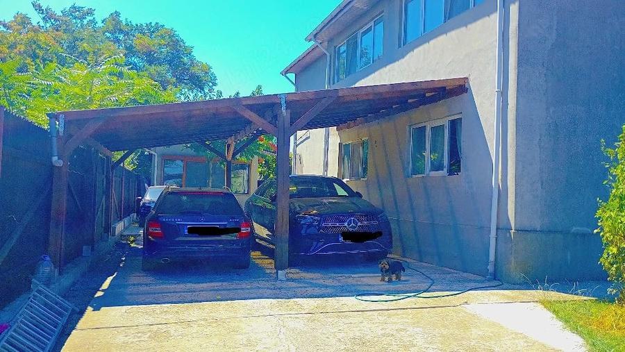 Casă cu 3 camere cu Teren 680 Mp în Tuzla