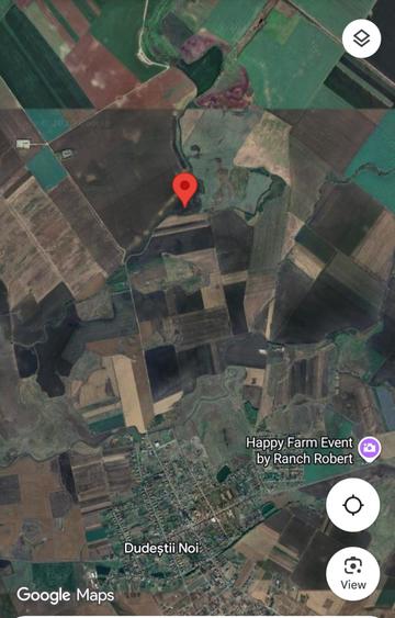 Teren agricol extravilan de 50000 mp, în Satchinez
