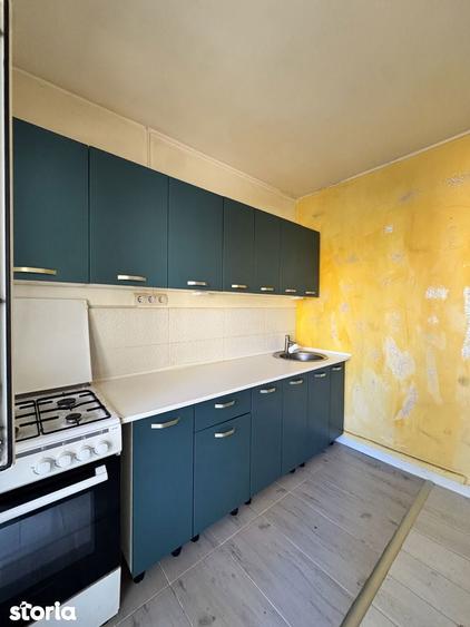 Apartament cu 2 camere în Bartolomeu