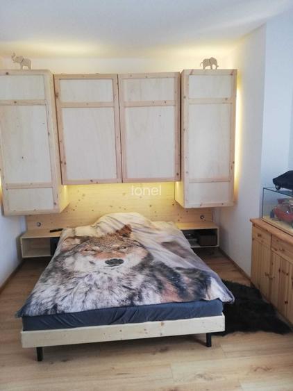 Proprietar vand apartament 3 camere 72 mp, Kogalniceanu, terasa inchisa, 2 locuri de parcare (optional)