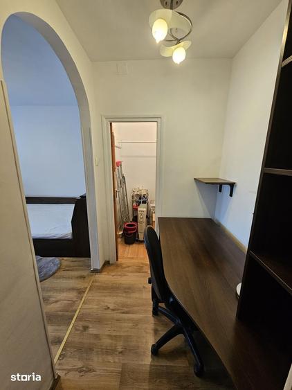 Apartament 2 camere | Unirii Magazinul Unirea | 63 mp | Decomandat - 3