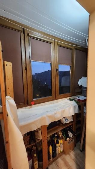 Apartament cu 3 camere decomandat, mobilat în Drumul Taberei