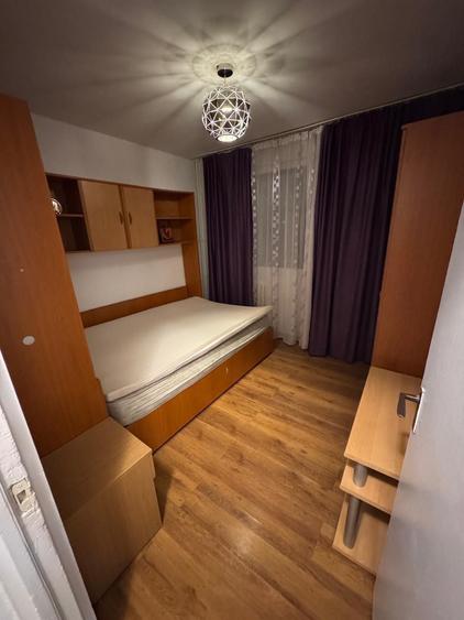 Apartament cu 2 camere decomandat în Pantelimon