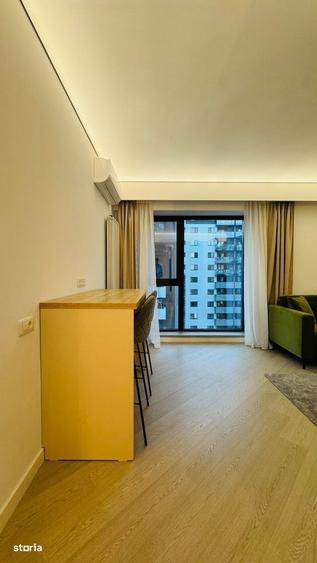 Apartament 3 camere | Cortina North | Parcare inclusa - 5