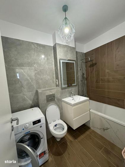 Apartament cu 2 camere decomandat în Sălaj